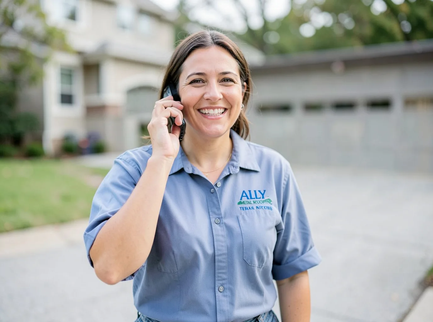 Metal Roof Installation Olivehill, TN FAQs